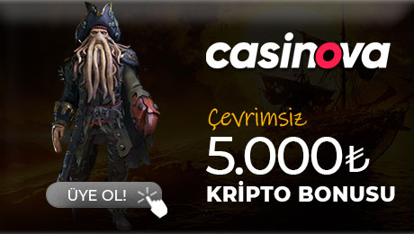 Casinova